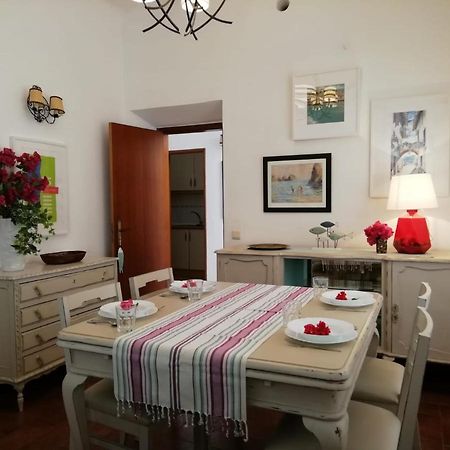 Villa Casa Da Guida à Albufeira Extérieur photo
