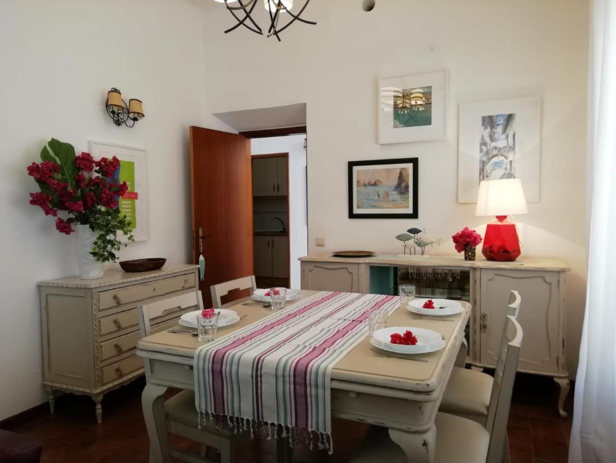 Villa Casa Da Guida à Albufeira Extérieur photo