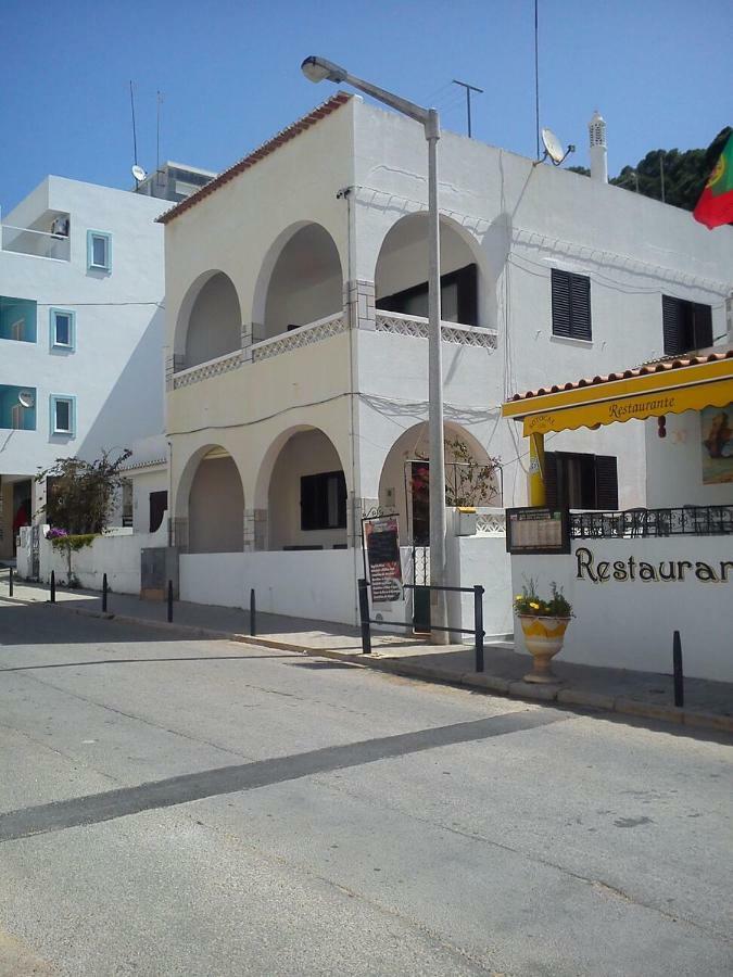 Villa Casa Da Guida à Albufeira Extérieur photo