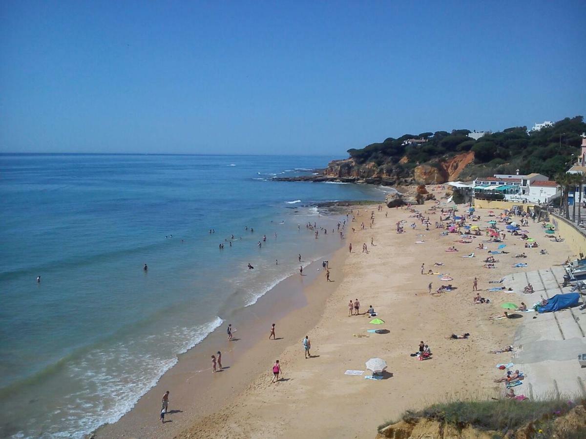 Villa Casa Da Guida à Albufeira Extérieur photo
